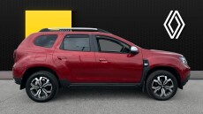 Dacia Duster 1.3 TCe 130 Prestige 5dr Petrol Estate